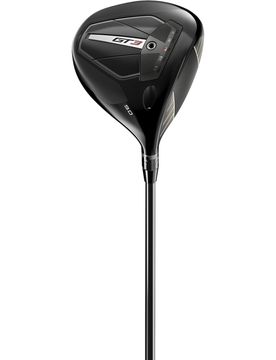 Titleist Driver GT3 Premium