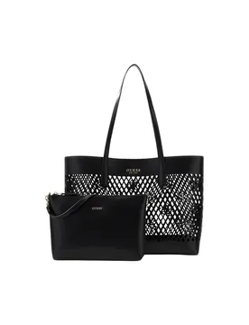 Guess Damen Tasche Schwarz 510871