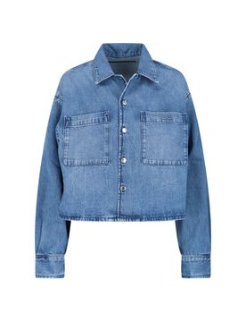 Women's 100% Cotton Poplin Shirt