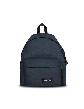 EASTPAK Mochila 'Pak'r' azul noche