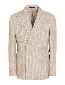 Blazer Herren Khaki 46 Herren
