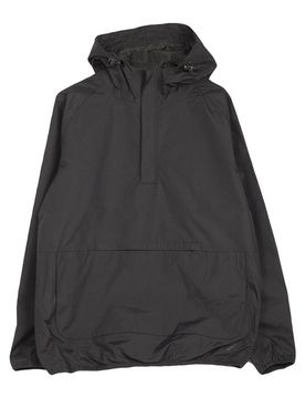 Giacca a Vento Infilabile Uomo Smithfield Jacket Black