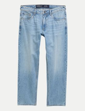 Relaxed-Fit Jeans Waylen Blau 34/32