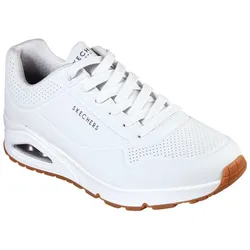 Sneaker Uno Stand On Air White EU 44