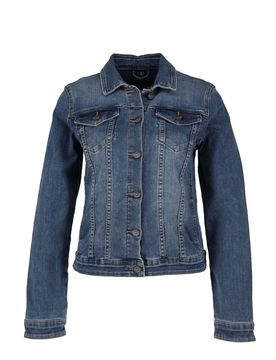 XS Portofino denim jacket female