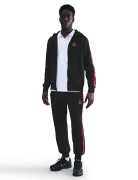 Jogginghose Club - Noir - male - Size: XL - Nike - FashionsVida
