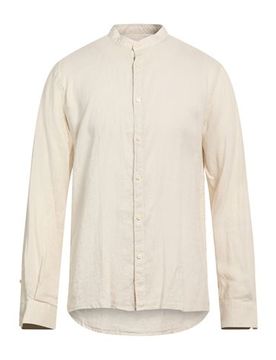 Camisa Hombre Hueso XL,XXL Hombre