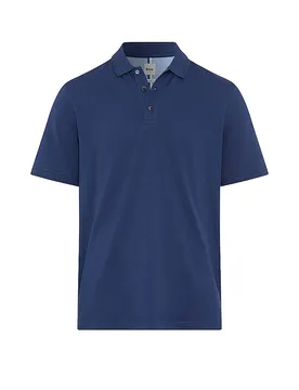 Brax Polo PETE blu XL - Brax - FashionsVida