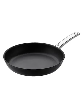 Padella per bistecche Profi 28 cm nero - WMF - FashionsVida
