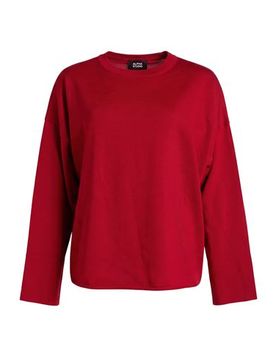 Pullover Damen Ziegelrot 38 Damen