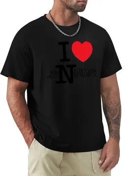 Alec benjamin i love 1 notes T-Shirt Summer Festival T-Shirt - Aliexpress - FashionsVida