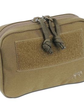 Zubehörtasche Admin Pouch - Oliv Oliv adult