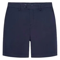 Pantaloni Corti Chino Ultra Lw Navy Blazer 38
