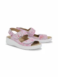 Klett Sandale - Multicolor - female - Size: 42