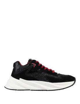 Sneakers Damen Schwarz 35,37 Damen