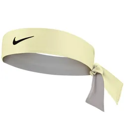 Premier Headband Yellow / Black One Size Men,Women