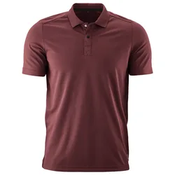 Polo à Manches Courtes Essential