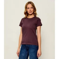 T-Shirts & Poloshirts Bussolotto 100355 A3hm-Rr7 It S;It L Female
