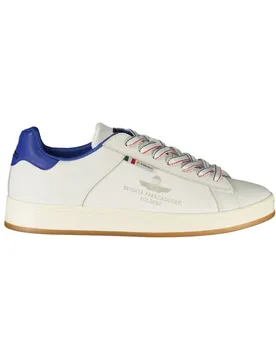 Herren SPORTSCHUH Weiß AAC045-9189_BI001