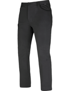 Pantalon de travail Fusion anthracite Gris foncé 50
