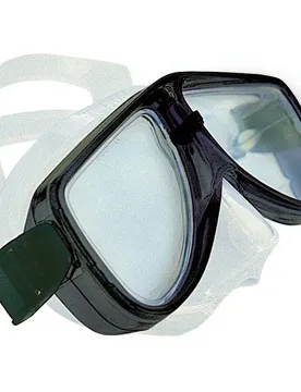 Maschera Per Pesca Subacquea Lince