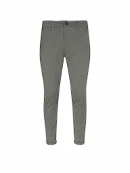 Chino PISA DOMO grün XS herren