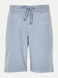 Orange Tapered-Fit Chino Blau 31