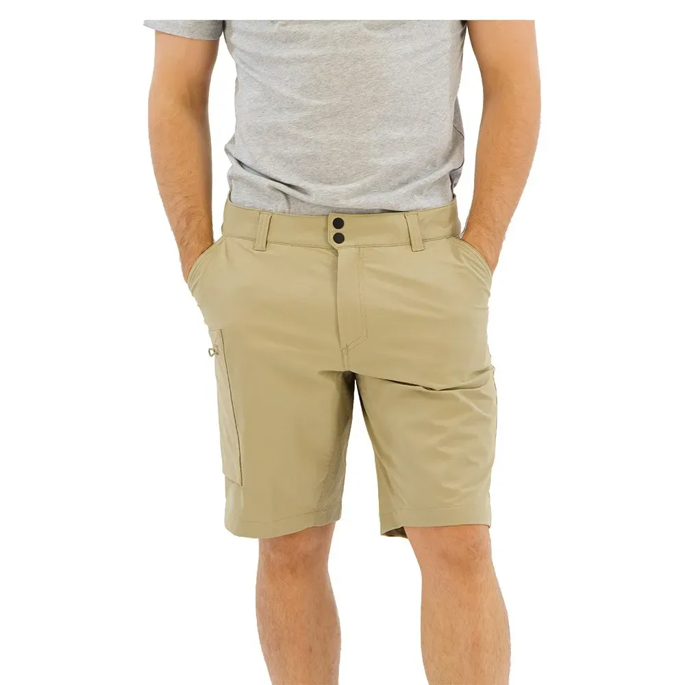 Brono Shorts Pebble L Men - Helly Hansen - FashionsVida