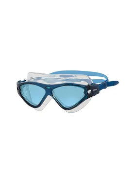 Schwimmbrille Tri Vision Mask blu - Zoggs - FashionsVida