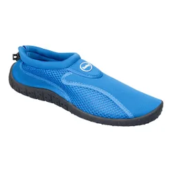 Neoprenschuh "Aqua“ blau 43 Herren