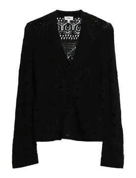 Strickjacke female