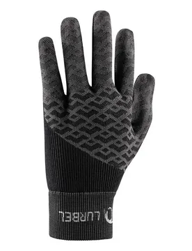 Lurbel Guanti Volcano Marengo XS