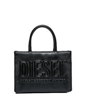 Diesel Mini Borsa Con Logo