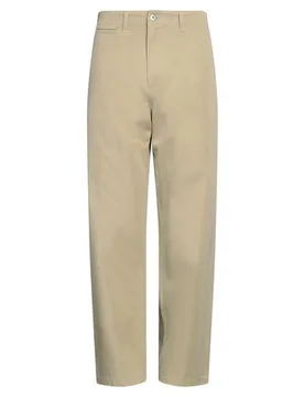 Hose Herren Beige L,M Herren - Burberry - FashionsVida
