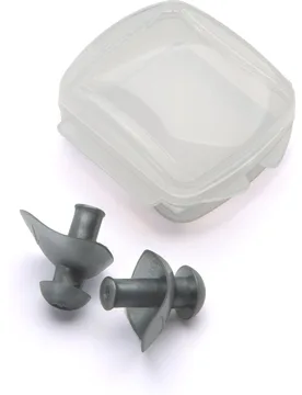 Tapones de natación para oídos unisex Ergo Earplug - Speedo - FashionsVida