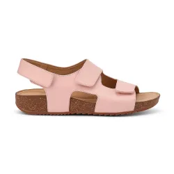 Women's 'Explore' Sandals in Pale Pink Size: 4.5 - Pale Pink - Size: 4.5