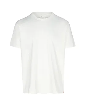 T-shirt UNO EVERDAY blanc XL - Nudie Jeans - FashionsVida