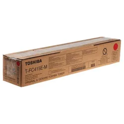 Toner T-fc415em E-studio 6aj00000178 Black One Size unisex