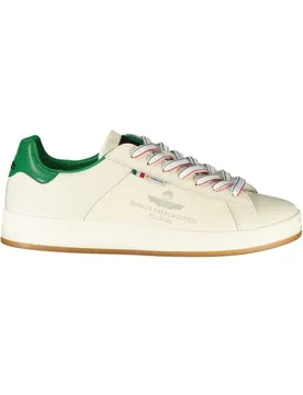 Herren SPORTSCHUH Weiß AAC046-9189_BI001