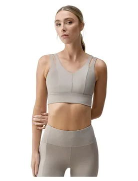 Top De Sport à Maintien Moyen-élevé Maan Grain XS