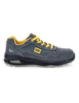 Scarpe antinfortunistiche grigie PK24589 S1PL 40