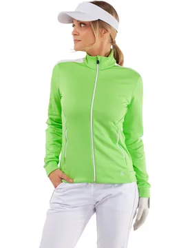 Jacke Dixie Thermo, hellgruen xxl - Galvin Green - FashionsVida