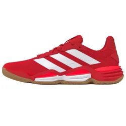 Baskets Stabil 16 Purrub / Cloud White / Lucid Red EU 48