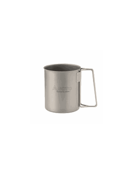 Soto Titanium Mug 450