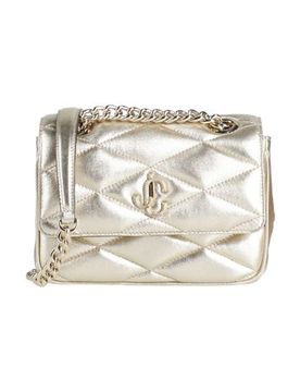 Umhängetasche Damen Platin -- Damen
