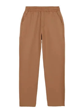 The easy linen Pant male - L - FashionsVida