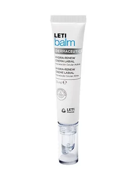 LETI Crema Labial Dermaceutics Balm - LETI - FashionsVida