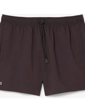 Bañadores Boxer de hombre de poliéster - Lacoste - FashionsVida