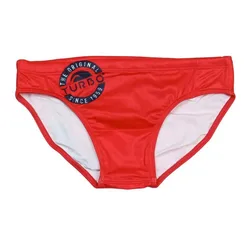 Original Waterpolo Swimming Brief Red XL Men
