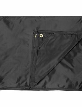 Mehrzweckplane Tarp 300 x 500 cm - Oliv Oliv adult
